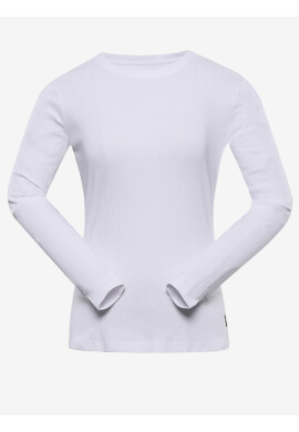 NAX Cerla T-shirt Byal - Pepit.bg