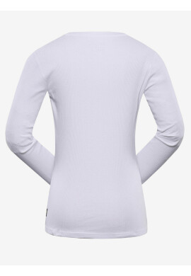 NAX Cerla T-shirt Byal - Pepit.bg