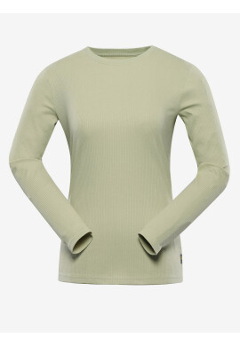 NAX Cerla T-shirt Zelen - Pepit.bg