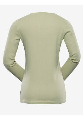 NAX Cerla T-shirt Zelen - Pepit.bg