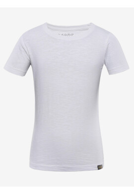 NAX Esofo T-shirt Byal - Pepit.bg