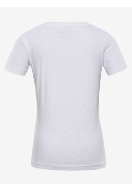 NAX Esofo T-shirt Byal - Pepit.bg