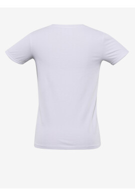 NAX Gamma T-shirt Byal - Pepit.bg
