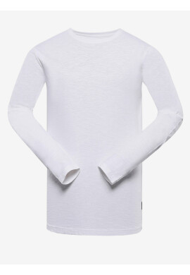 NAX Ihes T-shirt Byal - Pepit.bg