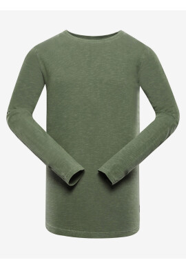 NAX Ihes T-shirt Zelen - Pepit.bg