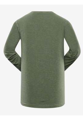 NAX Ihes T-shirt Zelen - Pepit.bg