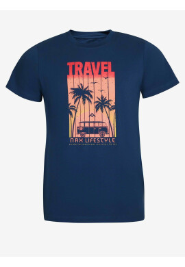 NAX VOBEW T-shirt Sin - Pepit.bg