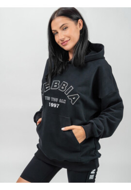 Nebbia Gym Rat Sweatshirt Cheren - Pepit.bg