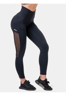 Nebbia High Waist Mesh Клин Cheren - Pepit.bg