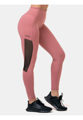 Nebbia High Waist Mesh Клин Rozov - Pepit.bg