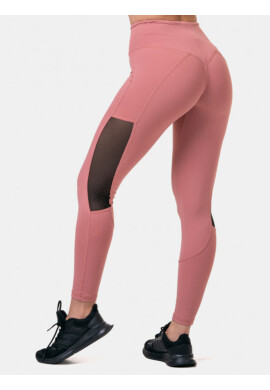 Nebbia High Waist Mesh Клин Rozov - Pepit.bg