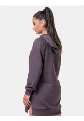 Nebbia Sweatshirt Lilav - Pepit.bg