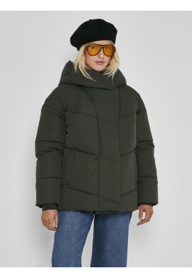 Noisy May Tally Winter jacket Zelen - Pepit.bg