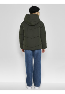 Noisy May Tally Winter jacket Zelen - Pepit.bg