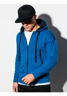 Ombre Clothing B1076 Sweatshirt Sin - Pepit.bg
