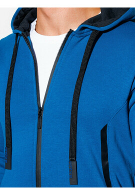 Ombre Clothing B1076 Sweatshirt Sin - Pepit.bg