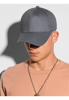 Ombre Clothing Cap Siv - Pepit.bg