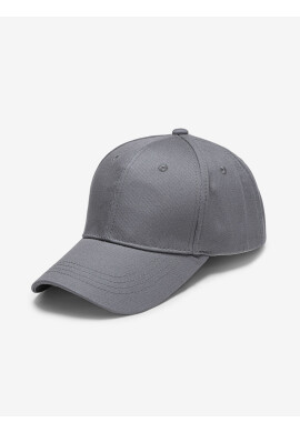 Ombre Clothing Cap Siv - Pepit.bg