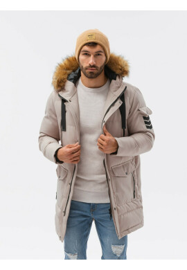 Ombre Clothing Яке Bezhov - Pepit.bg