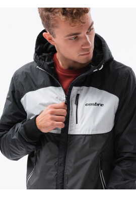 Ombre Clothing Яке Cheren - Pepit.bg