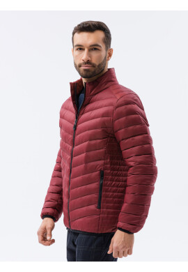 Ombre Clothing Яке Cherven - Pepit.bg