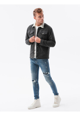 Ombre Clothing Яке Siv - Pepit.bg