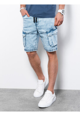 Ombre Clothing Къси панталони Sin - Pepit.bg