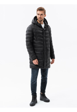 Ombre Clothing Палто Cheren - Pepit.bg