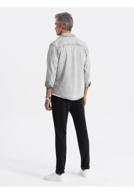 Ombre Clothing Панталон Cheren - Pepit.bg