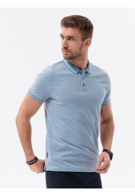 Ombre Clothing Поло тениска Sin - Pepit.bg