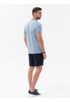 Ombre Clothing Поло тениска Sin - Pepit.bg
