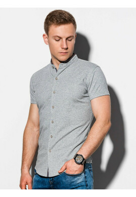 Ombre Clothing Риза Siv - Pepit.bg