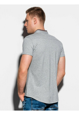 Ombre Clothing Риза Siv - Pepit.bg