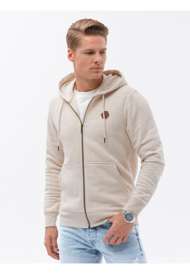 Ombre Clothing Sweatshirt Bezhov - Pepit.bg