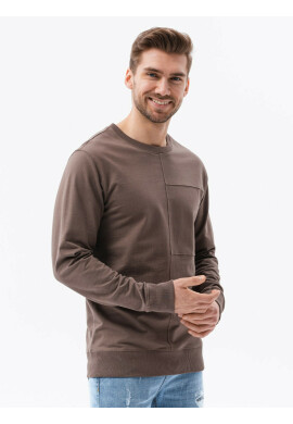 Ombre Clothing Sweatshirt Kafyav - Pepit.bg