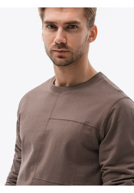 Ombre Clothing Sweatshirt Kafyav - Pepit.bg