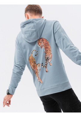 Ombre Clothing Sweatshirt Sin - Pepit.bg