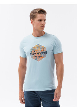 Ombre Clothing T-shirt Sin - Pepit.bg