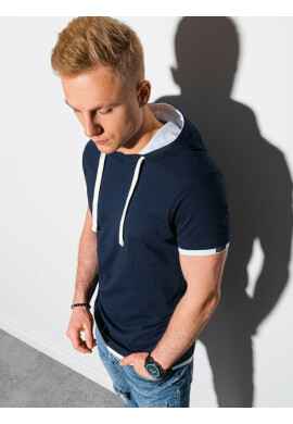 Ombre Clothing T-shirt Sin - Pepit.bg