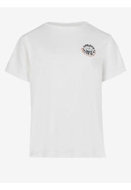 O'Neill Airid T-shirt Byal - Pepit.bg