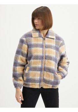 O'Neill Check Sweatshirt Oranzhev - Pepit.bg