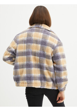 O'Neill Check Sweatshirt Oranzhev - Pepit.bg