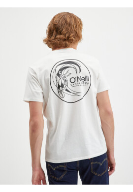 O'Neill Circle Surfer T-shirt Byal - Pepit.bg