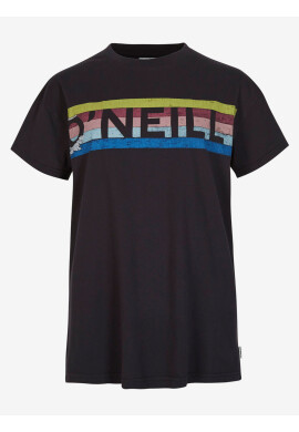 O'Neill Connective Graphic Long T-shirt Cheren - Pepit.bg