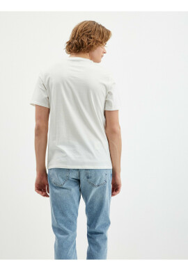 O'Neill Cube T-shirt Byal - Pepit.bg