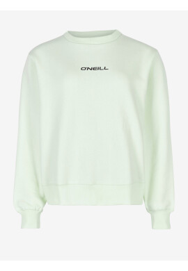 O'Neill Future Surf Crew Sweatshirt Zelen - Pepit.bg