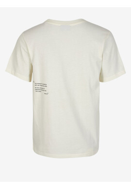 O'Neill Future Surf Regular T-shirt Byal - Pepit.bg