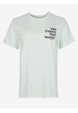 O'Neill Future Surf Regular T-shirt Zelen - Pepit.bg