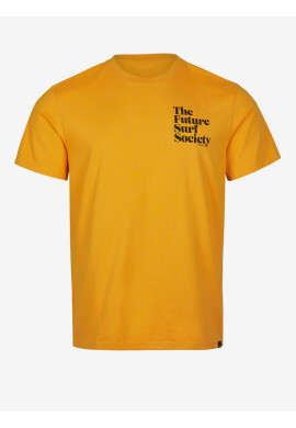 O'Neill Future Surf T-shirt Oranzhev - Pepit.bg