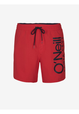 O'Neill Original Cali Swimsuit Cherven - Pepit.bg